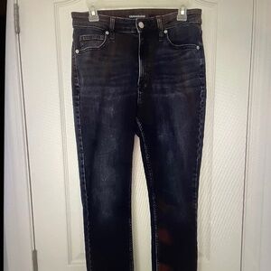 Women’s Calvin Klein Slim Jeans